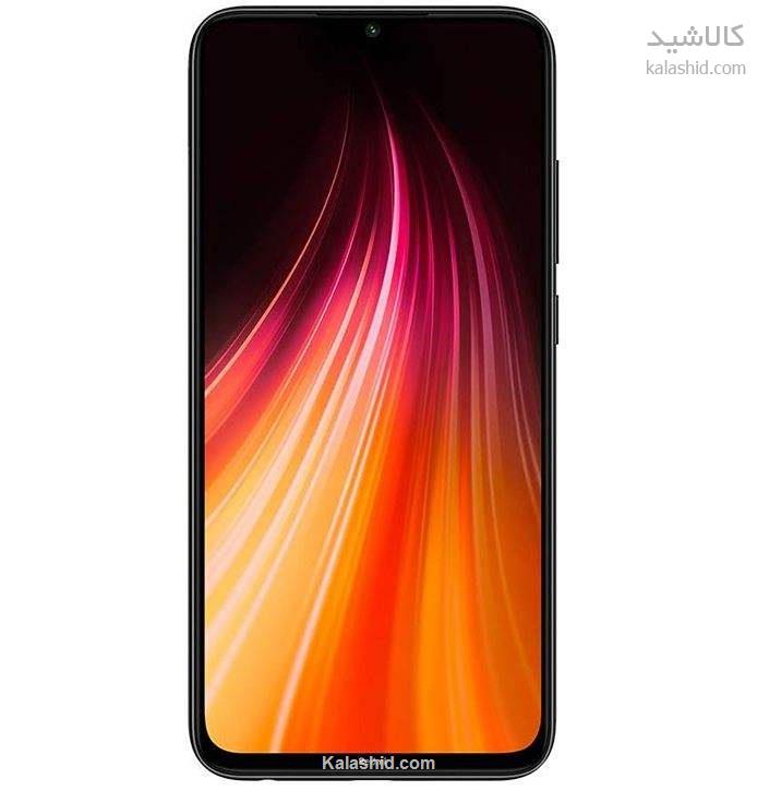 گوشی موبایل شیائومی مدل Redmi Note 8 دو سیم‌ ظرفیت 128 گیگ